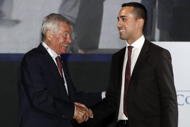 Iva, perché il governo non l’aumenterà