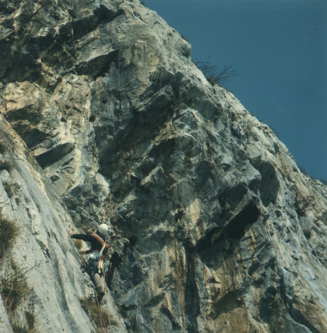 In vetta al 1968: l’impresa di Ettore Pagani. Storia e foto In vetta al 1968: l’impresa di Ettore Pagani. Storia e foto