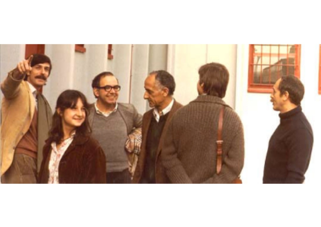 In vetta al 1968: l’impresa di Ettore Pagani. Storia e foto In vetta al 1968: l’impresa di Ettore Pagani. Storia e foto