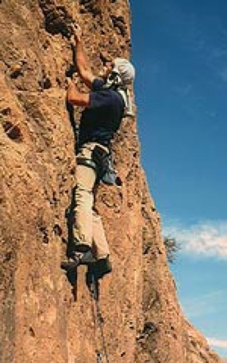 In vetta al 1968: l’impresa di Ettore Pagani. Storia e foto In vetta al 1968: l’impresa di Ettore Pagani. Storia e foto