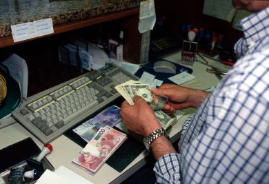 Quanto è costata agli italiani la crisi delle banche