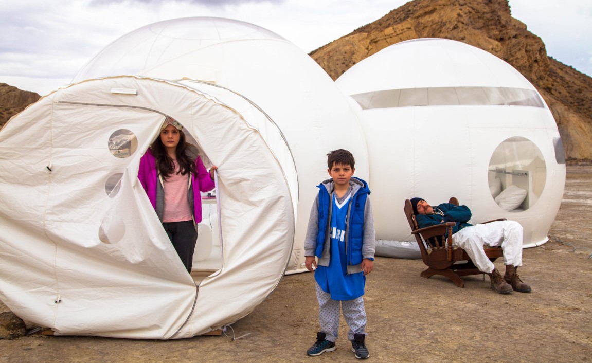 Tito e gli alieni, film gioiello di Paola Randi – Recensione e video