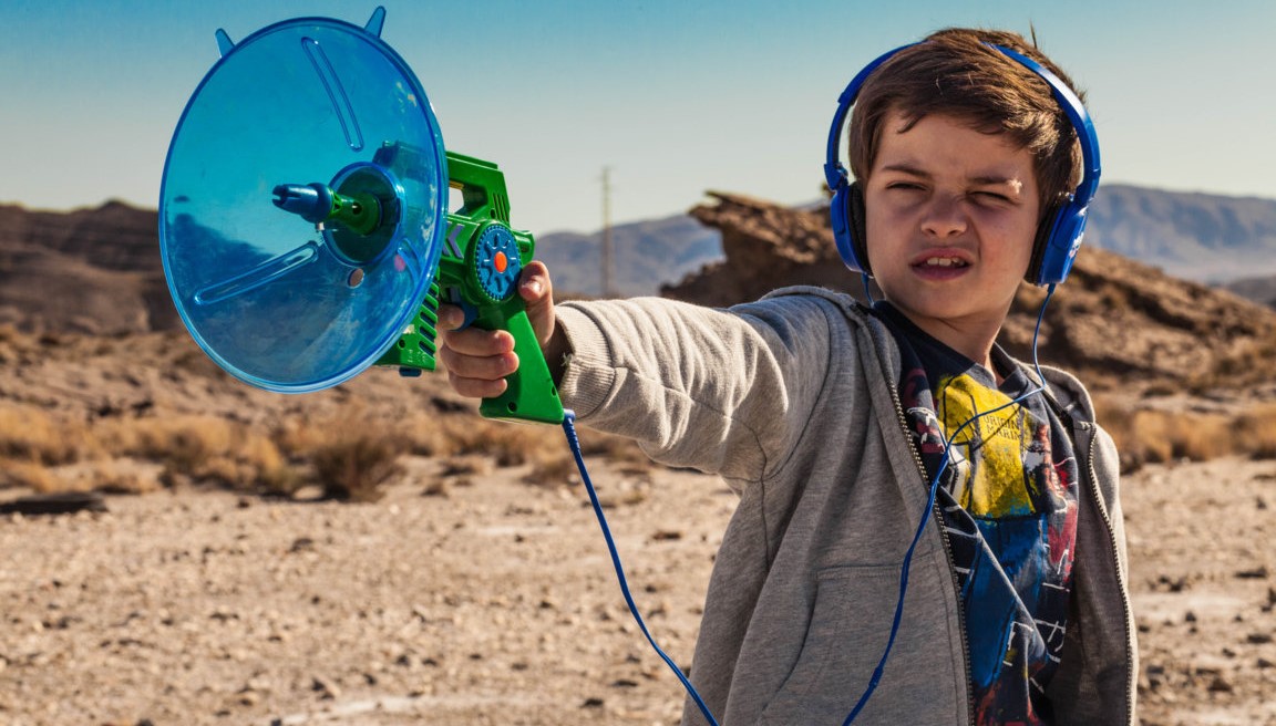 Tito e gli alieni, film gioiello di Paola Randi – Recensione e video