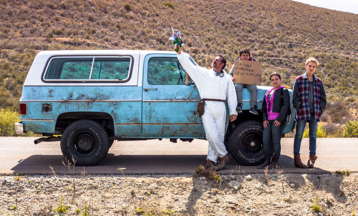 Tito e gli alieni, film gioiello di Paola Randi – Recensione e video