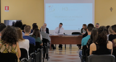 Come gli studenti cambierebbero Milano