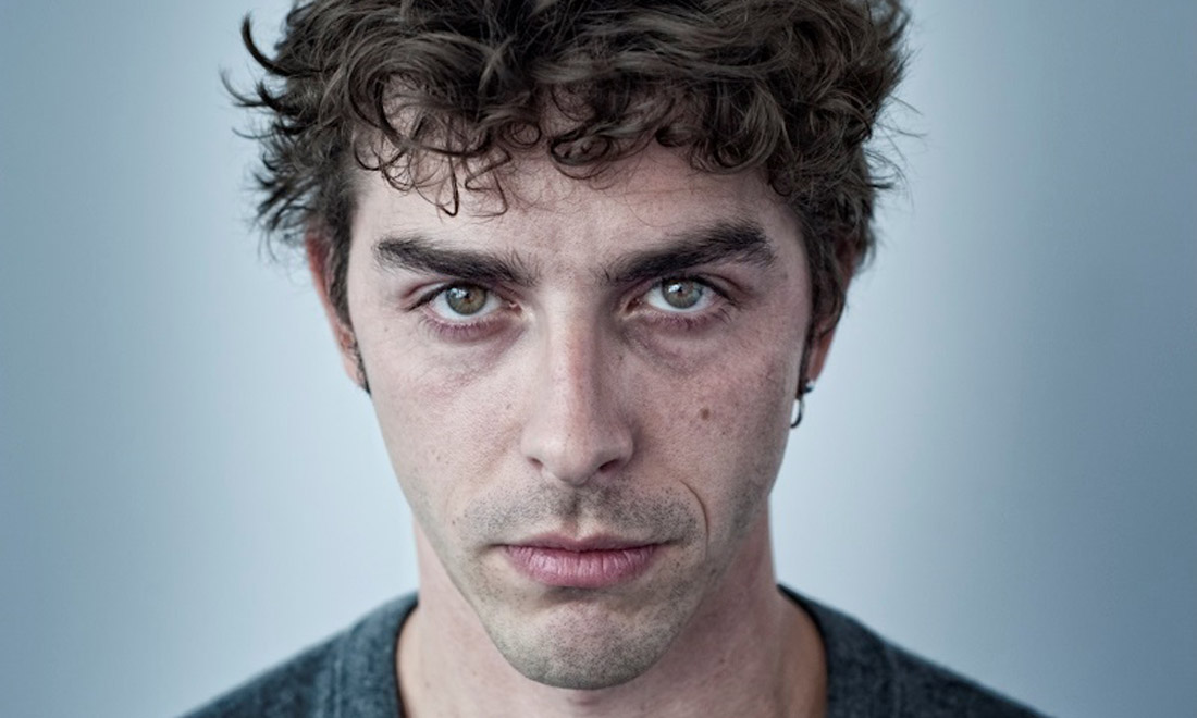 Venezia 2018: chi è Michele Riondino, “padrino” della Mostra del cinema Venezia 2018: chi è Michele Riondino, “padrino” della Mostra del cinema