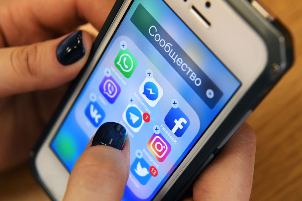 Russia 2018: il Messico vince il Mondiale dei social network (che punta al record)