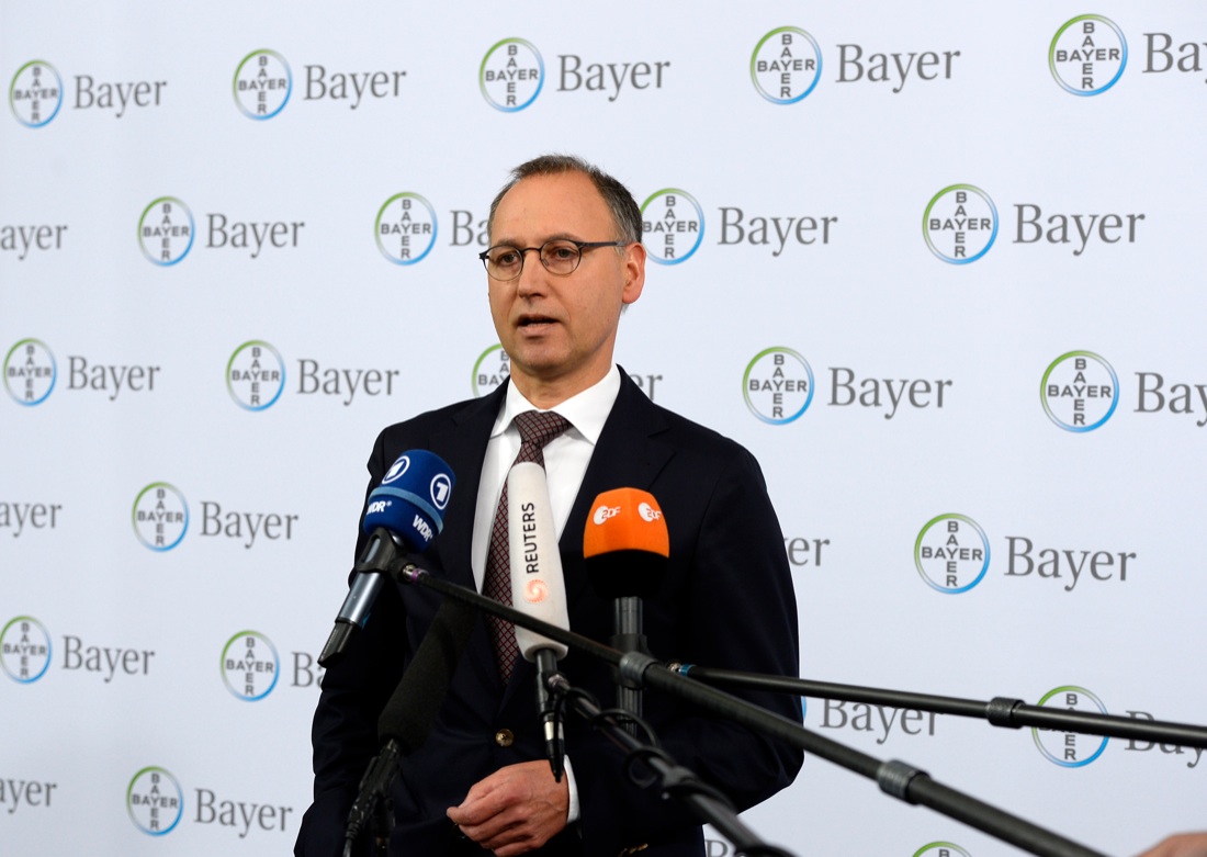 Galleria foto 'Bayer acquisisce Monsanto: i punti dell’operazione' - foto 1