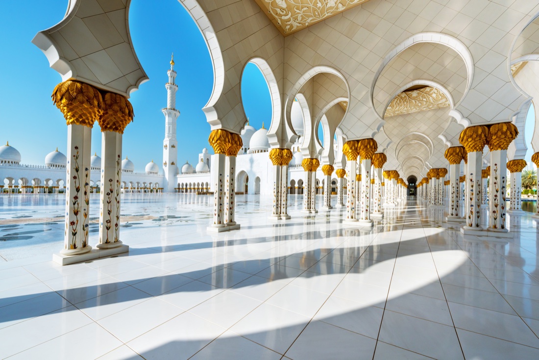 Luoghi Storici 2018: ecco quali sono i più apprezzati nel mondo