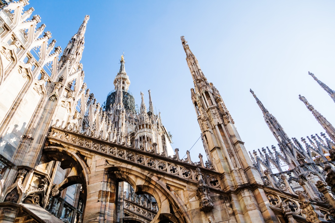 Luoghi Storici 2018: ecco quali sono i più apprezzati nel mondo