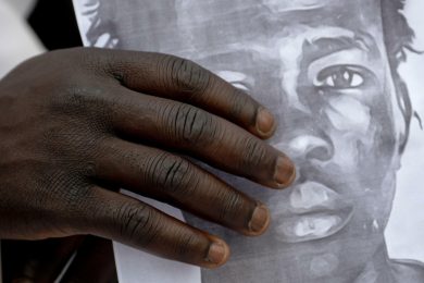 Rosarno, il luogo in cui la “pacchia” non ha diritti