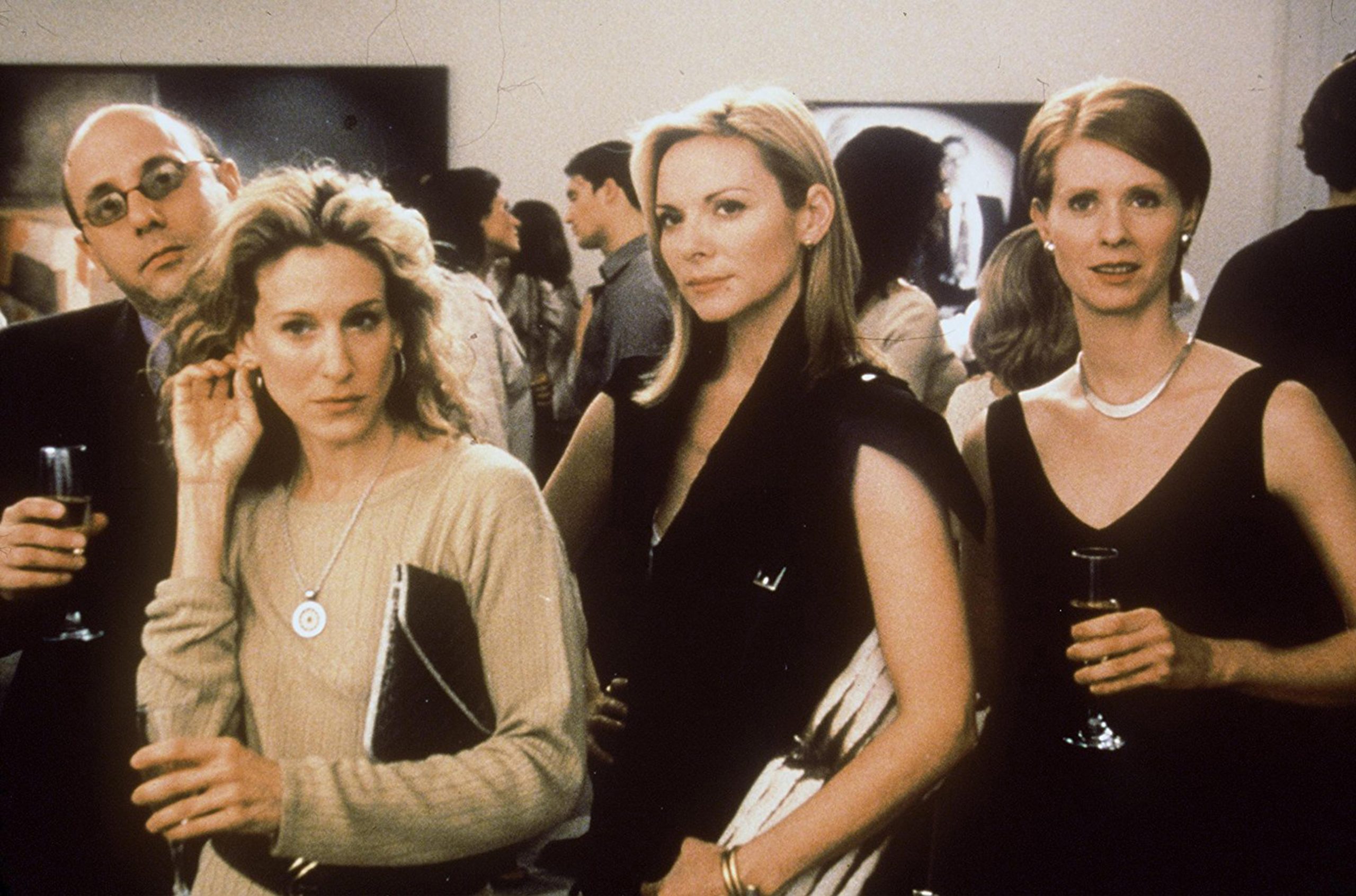 Perché dopo 20 anni Sex and The City è fuori tempo massimo