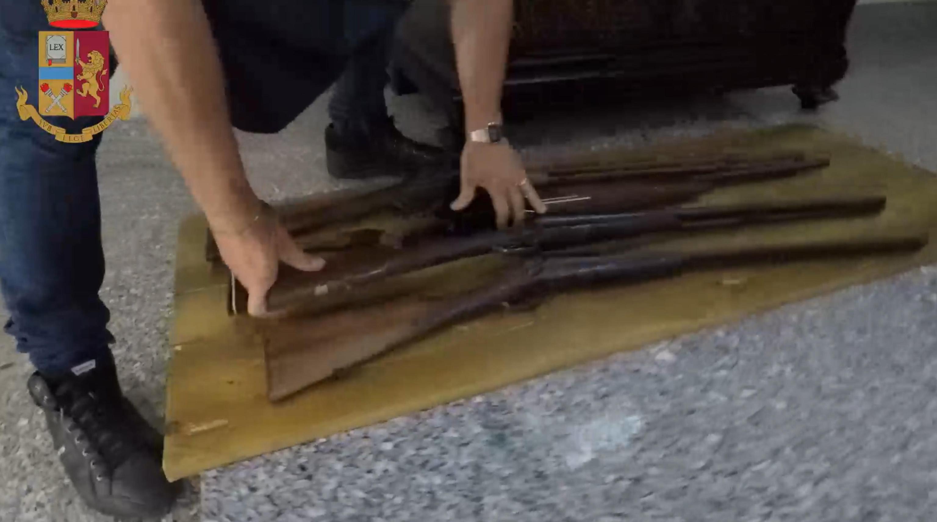 Blitz contro la rete che nasconde Matteo Messina Denaro: il punto sulle indagini