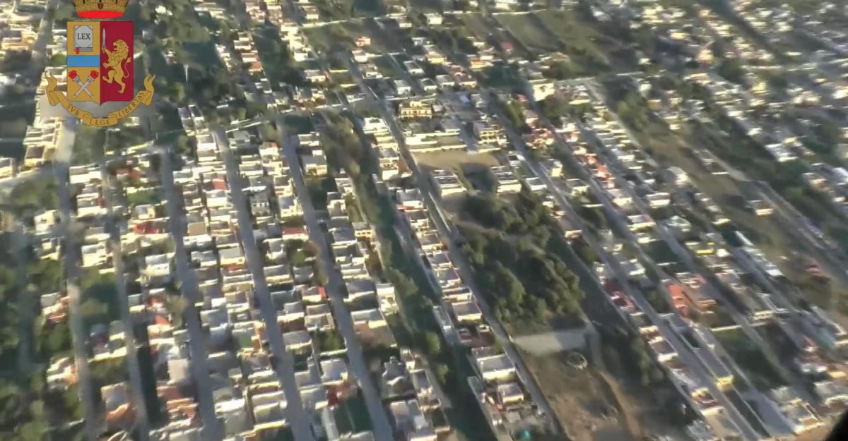 Galleria foto 'Blitz contro la rete che nasconde Matteo Messina Denaro: il punto sulle indagini' - foto 6