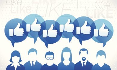 Perché “like” e ossessione del politicamente corretto ci allontanano dal reale