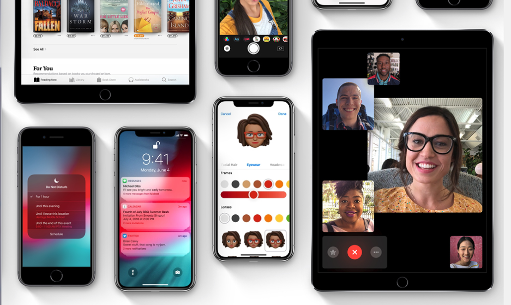 iOS 12: come sarà il nuovo sistema operativo di Apple