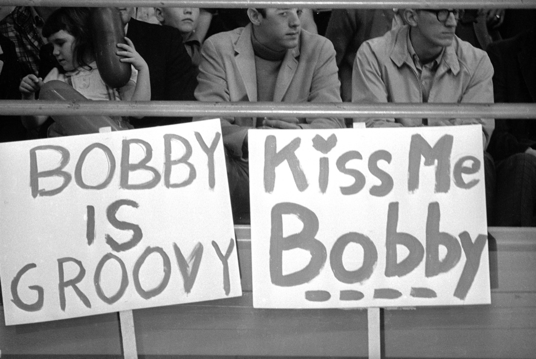 50 anni fa l’assassinio di Robert Kennedy- Storia e foto