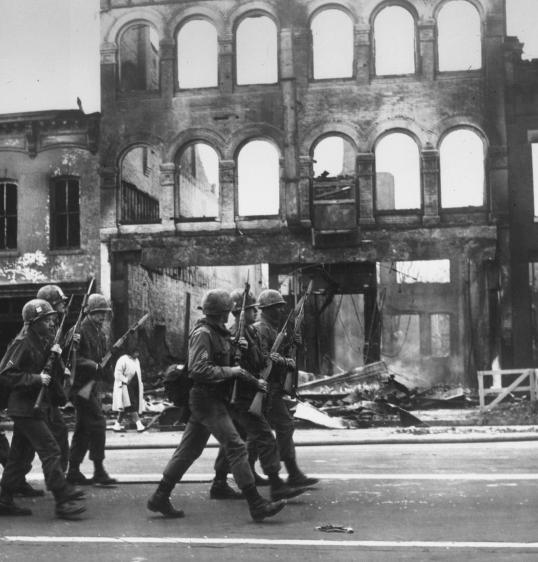 50 anni fa l’assassinio di Robert Kennedy- Storia e foto