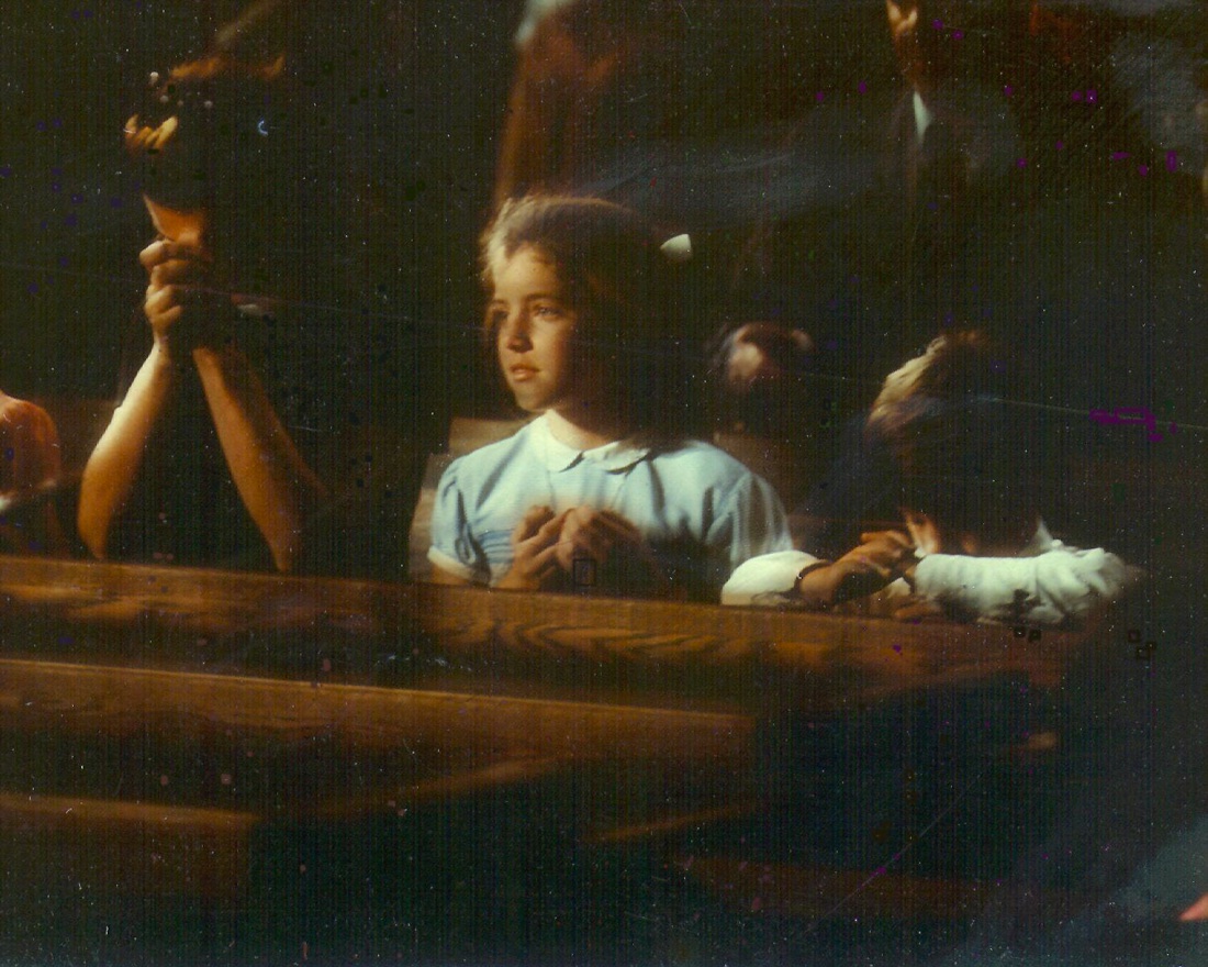 50 anni fa l’assassinio di Robert Kennedy- Storia e foto