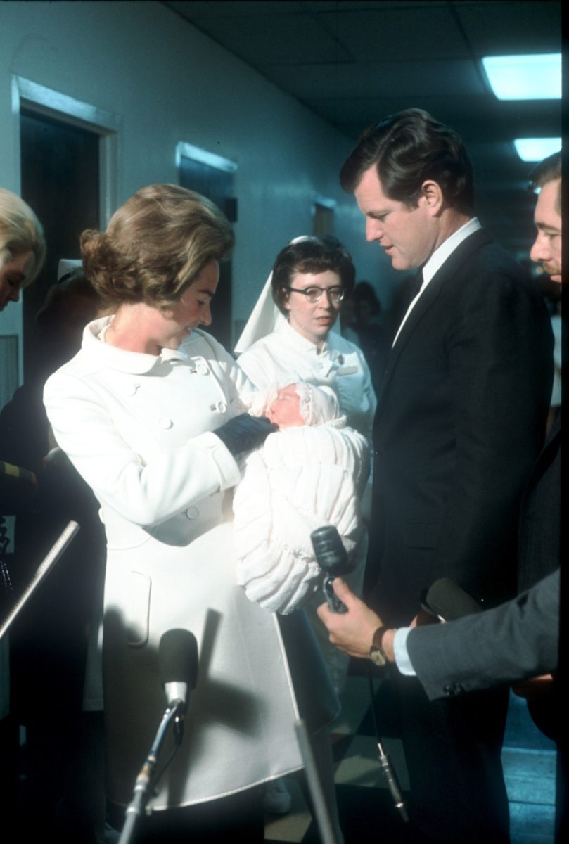 50 anni fa l’assassinio di Robert Kennedy- Storia e foto