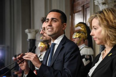 Jobs Act, così Di Maio vuole cambiarlo
