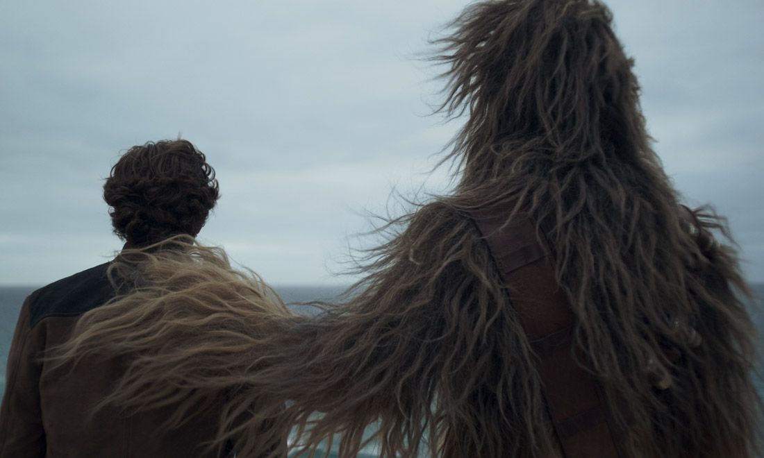 I 10 film più visti della settimana (28 maggio – 3 giugno) I 10 film più visti della settimana (28 maggio – 3 giugno)