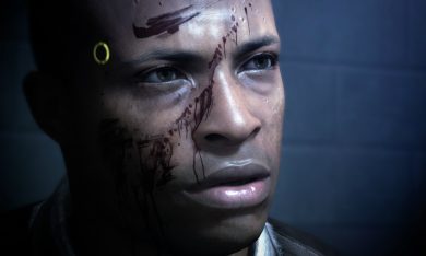 Detroit, il gioco della scelta e delle sue conseguenze