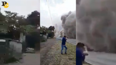 Guatemala: eruzione del Vulcano de Fuego fa 25 morti | video