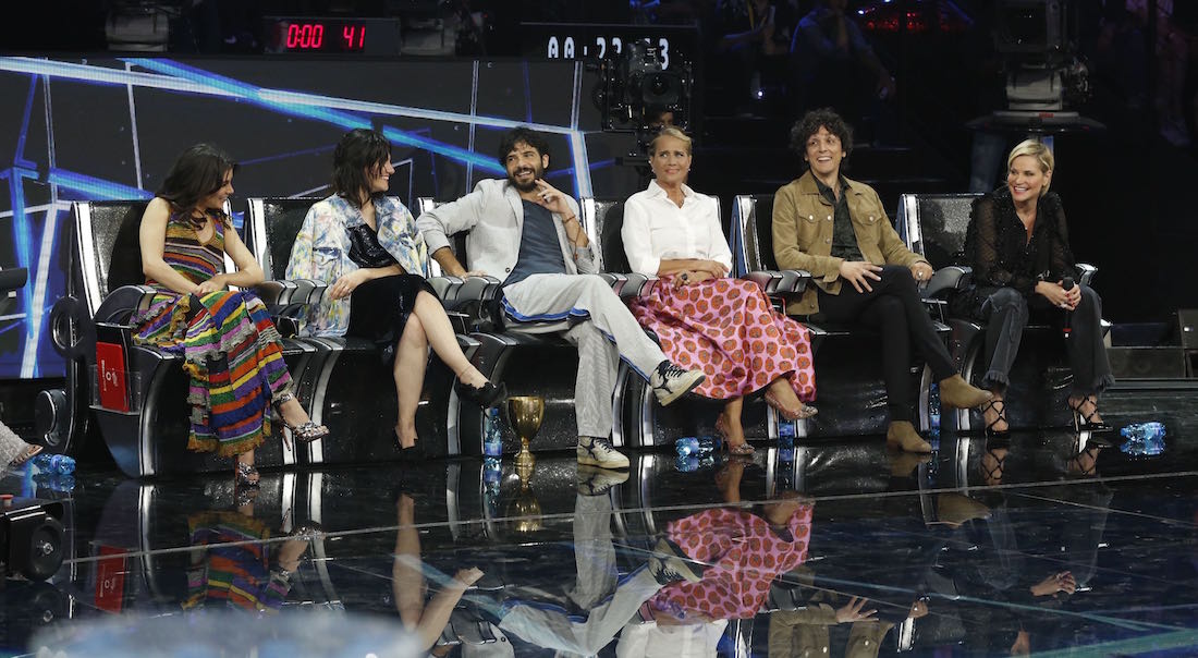 Amici 17: fuori Emma, chi sono i quattro finalisti