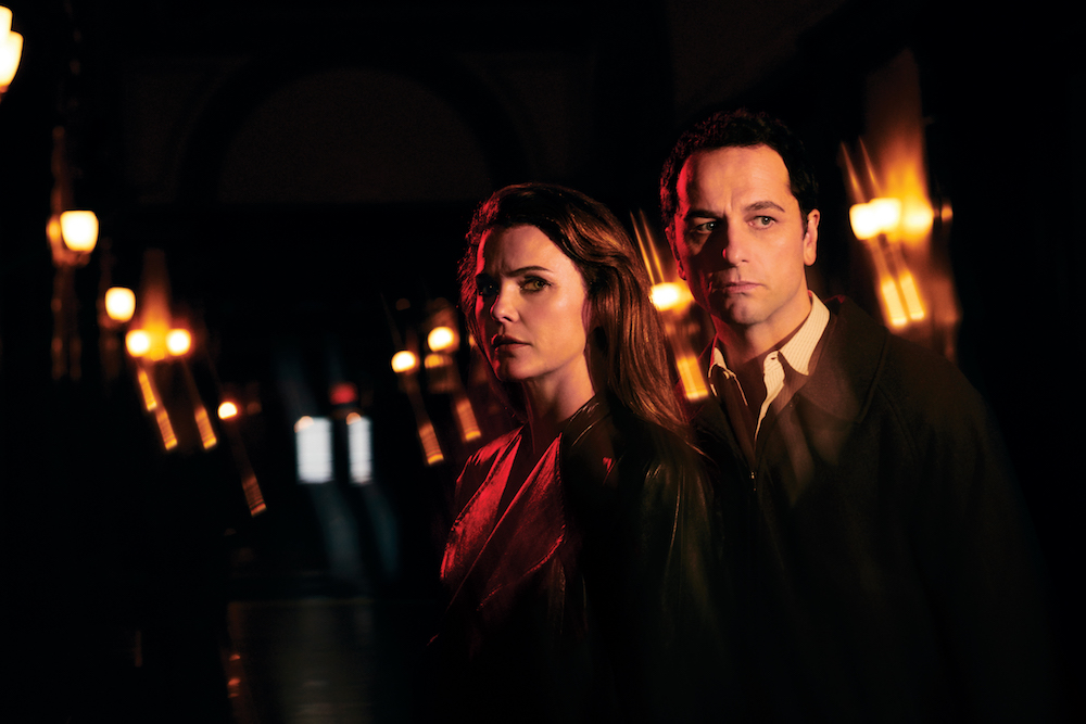 The Americans: ecco la stagione finale. Foto, trailer e cose da sapere The Americans: ecco la stagione finale. Foto, trailer e cose da sapere