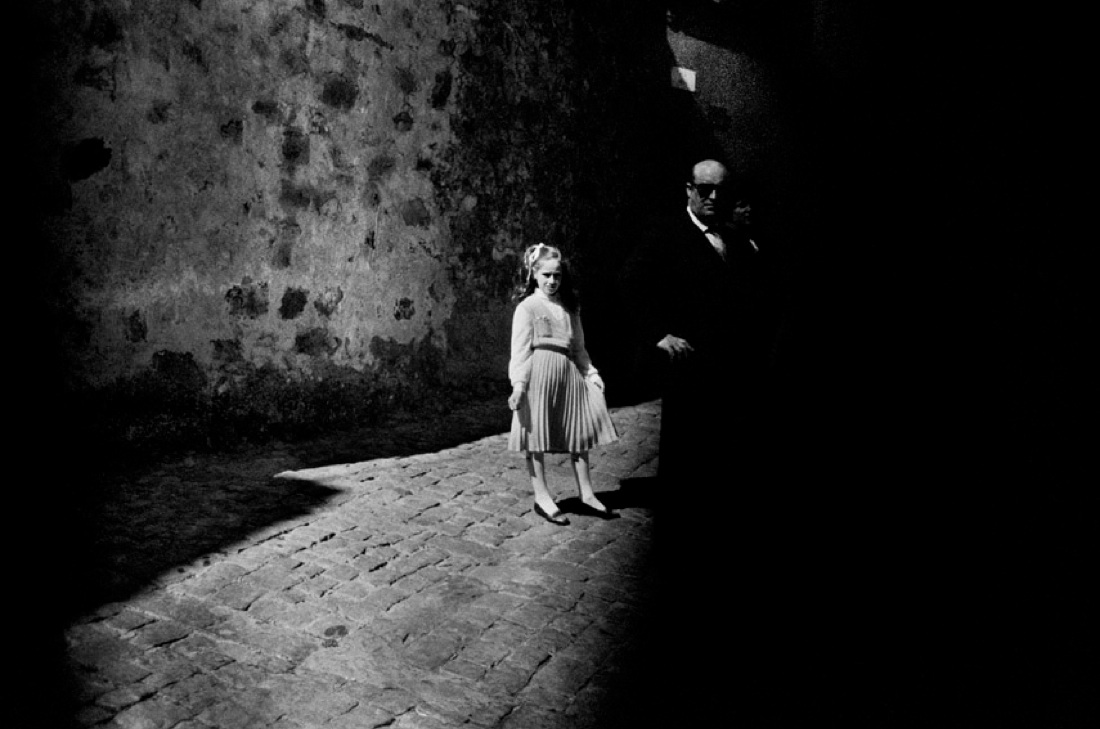 Fotografe italiane in mostra a Roma