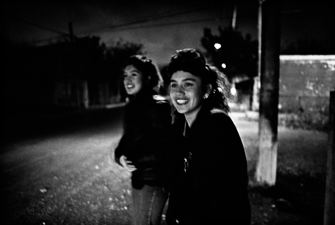 Fotografe italiane in mostra a Roma