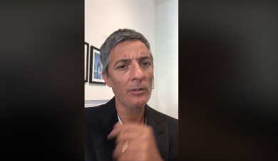 Fiorello: il messaggio dedicato all’Esercito Italiano per la Festa della Repubblica | video