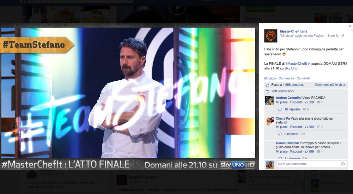 Galleria foto 'MasterChef Italia 8: chi è Giorgio Locatelli, il nuovo giudice' - foto 5