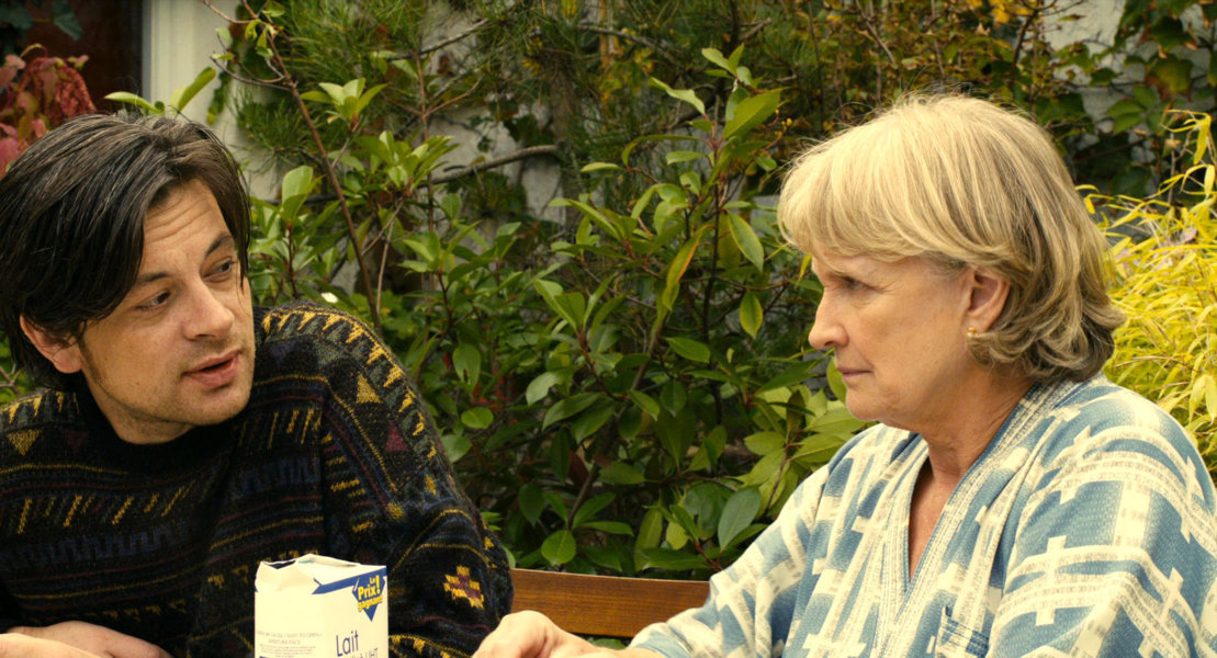 L’arte della fuga: da una vita piena di guai – La recensione