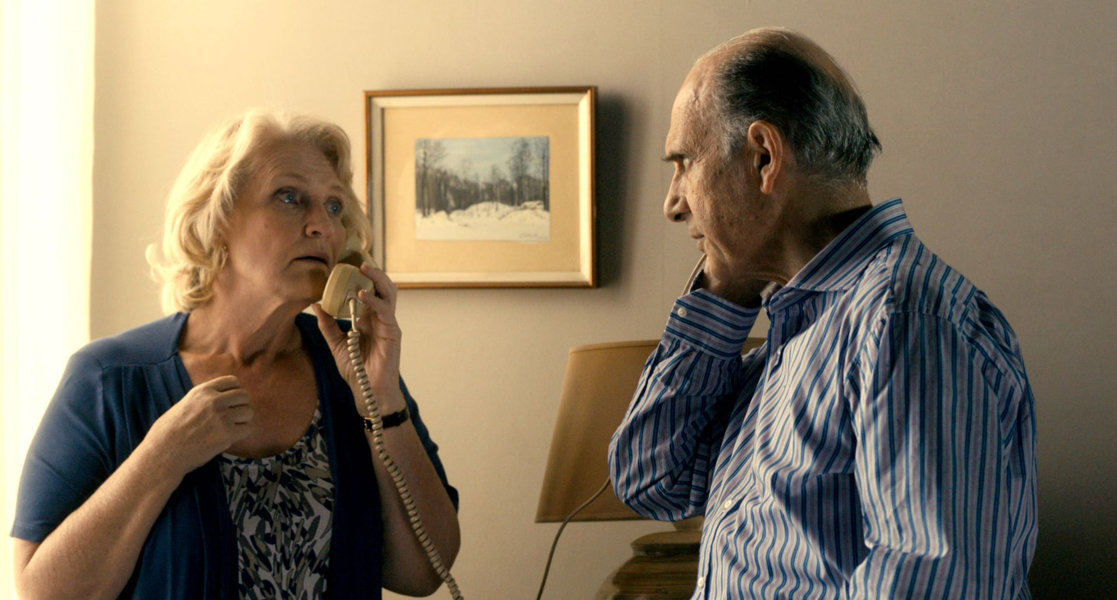 L’arte della fuga: da una vita piena di guai – La recensione