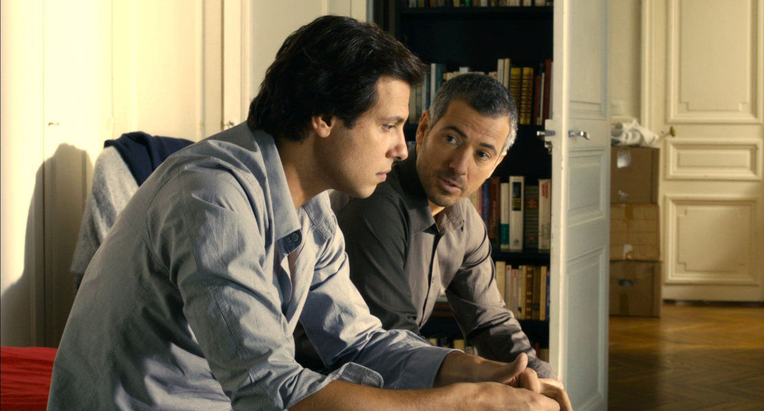 L’arte della fuga: da una vita piena di guai – La recensione