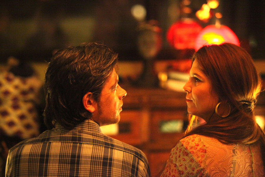 L’arte della fuga: da una vita piena di guai – La recensione