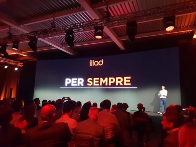 Perché il roaming di Iliad non è quello che pensavamo