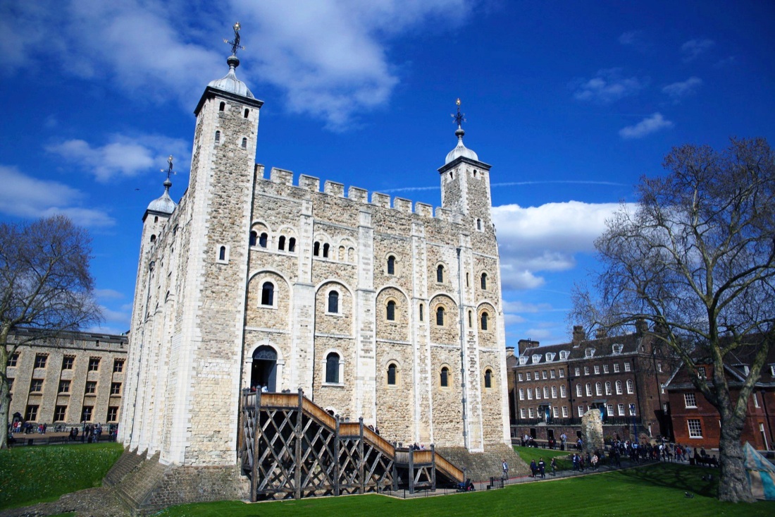 Luoghi Storici 2018: ecco quali sono i più apprezzati in Europa