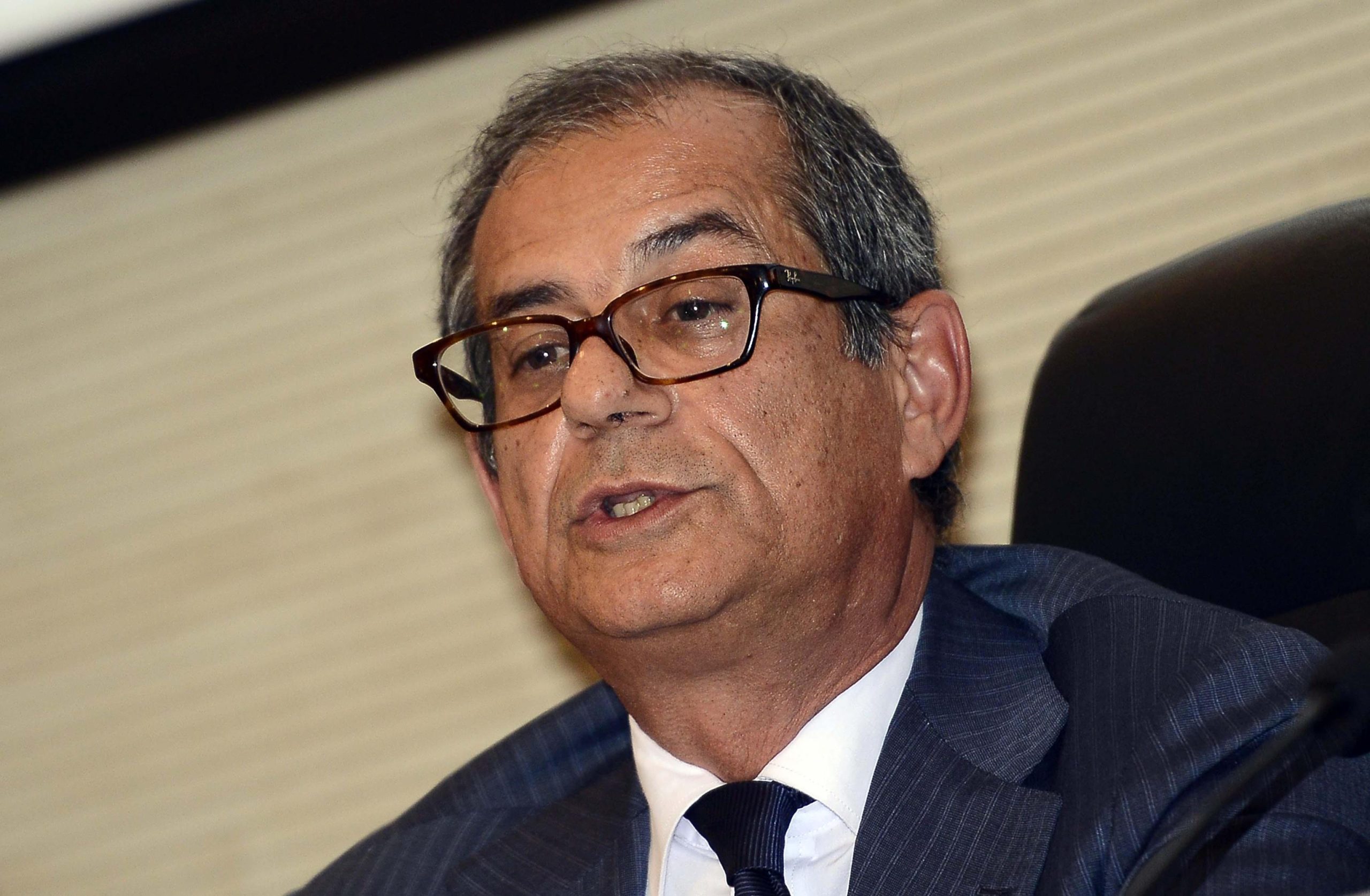 Ecco chi è Giovanni Tria, il nuovo ministro dell’Economia