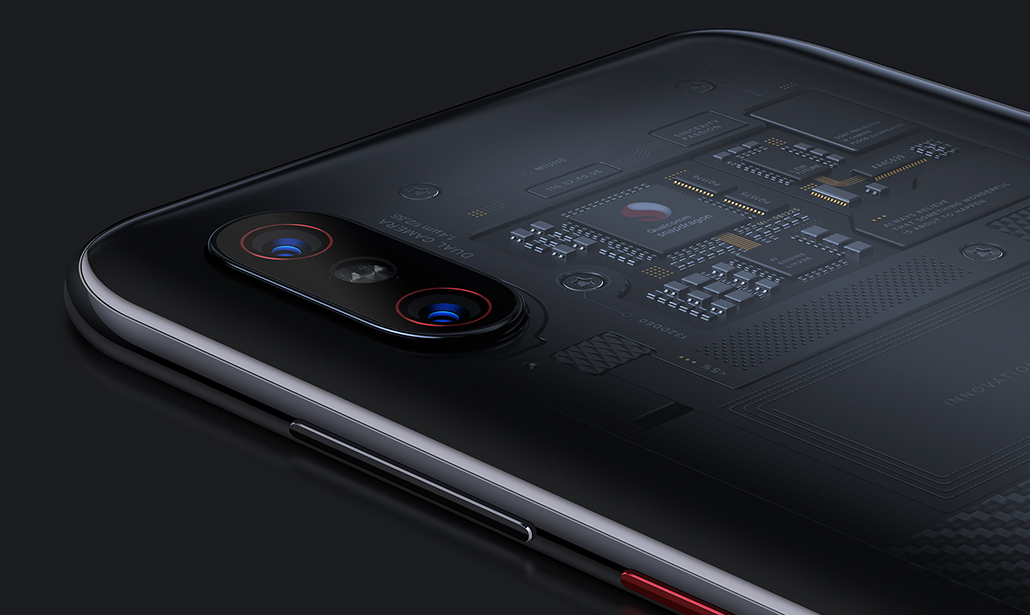 Ecco Xiaomi Mi 8, lo smartphone Android più simile all’iPhone X