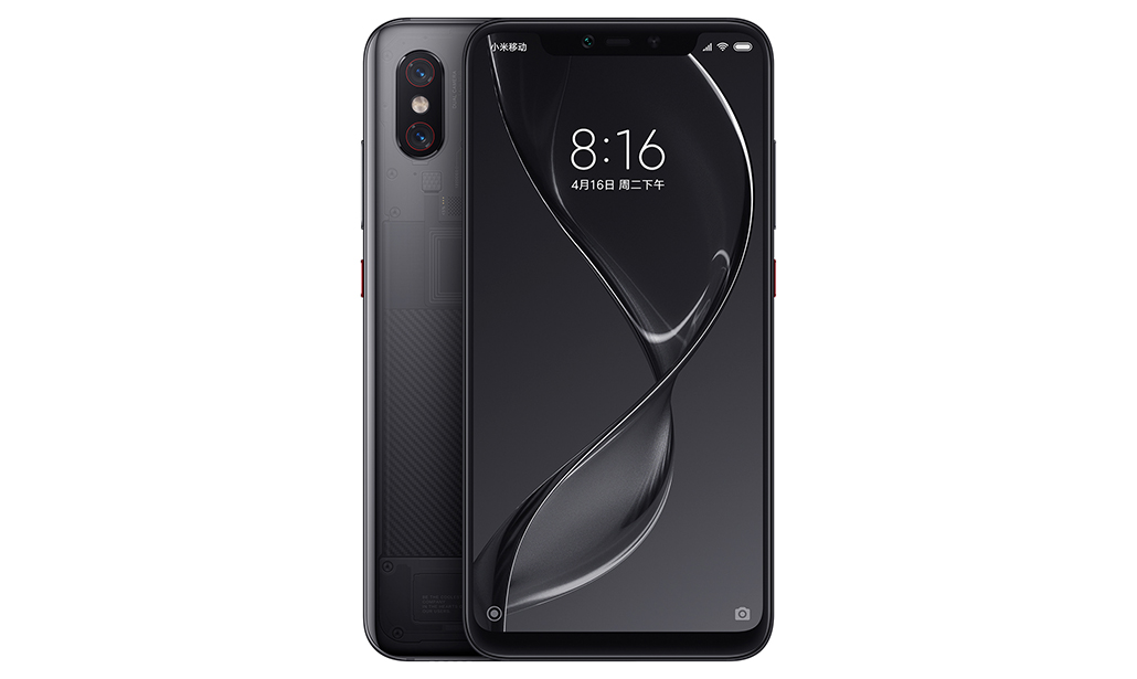 Ecco Xiaomi Mi 8, lo smartphone Android più simile all’iPhone X