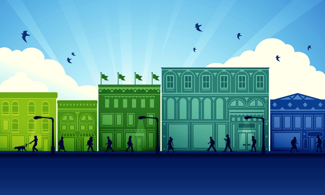 Occupazione in calo dopo 12 mesi di lieve ottimismo