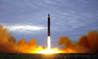 La Corea del Nord continua la sua produzione nucleare