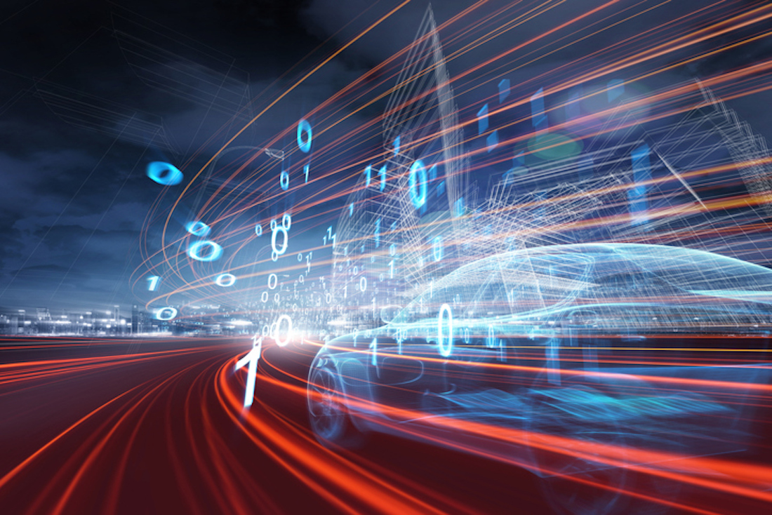 Nio, il concorrente cinese di Tesla Nio, il concorrente cinese di Tesla