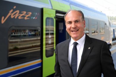 Fs, così il governo vuole cambiarle