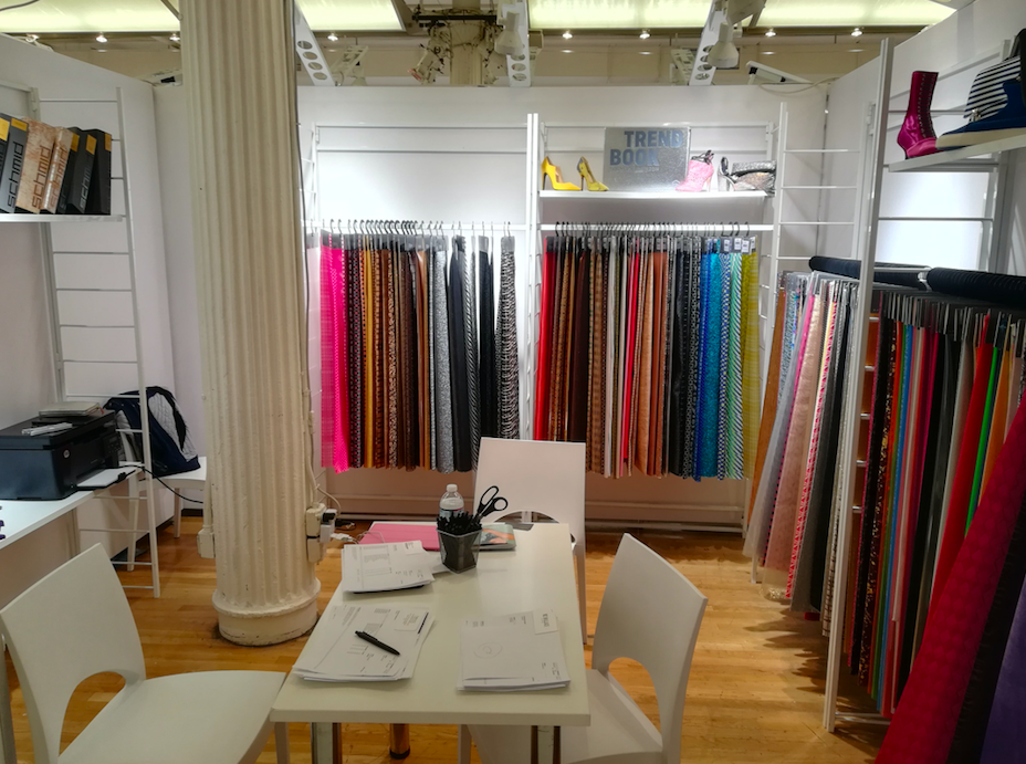 Italian success in circular fashion