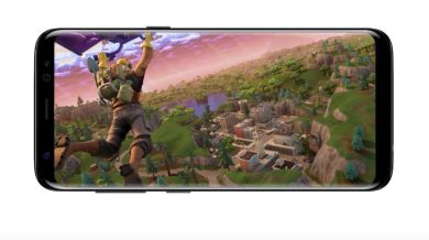 Fortnite su Android: gli smartphone compatibili