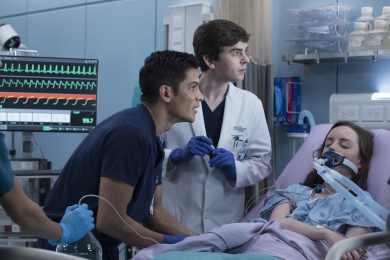 The Good Doctor: trama e foto degli episodi del 31 luglio